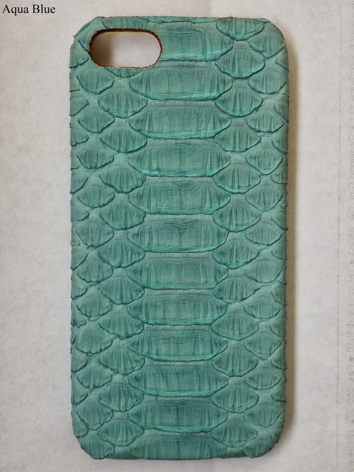 Rusty Collections: Rusty Phone Case