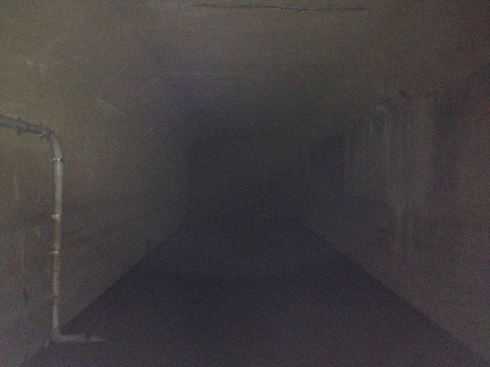 Damn Arbor Exploring Allen Creek