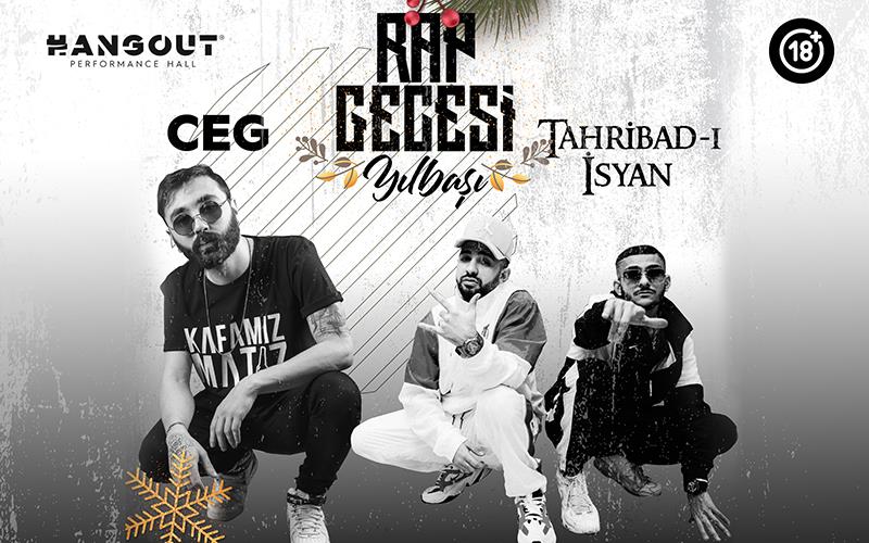 rap gecesi y lba ceg tahribad syan 31 aral k rap gecesi y lba ceg tahribad syan 31 aral k