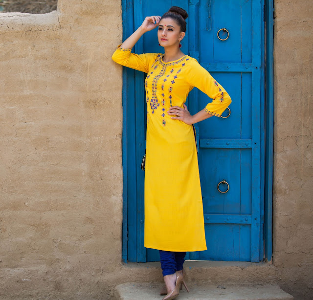 This summer, redefine ethnicity, Sabhyata launches its Summer Collection for 2017 This summer, redefine ethnicity, Sabhyata launches its Summer Collection for 2017