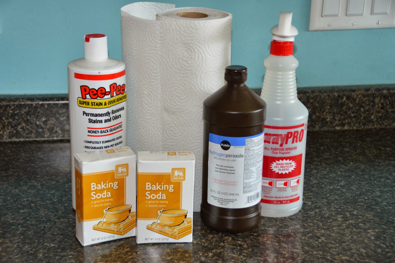 The Best Way to Get Rid of Dog Smell & Stains: Hardwood Floors, Carpet