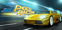 Top 10 Games for Android Smart Mobile Phones - Speed Racing