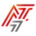 Aton Esports Logo Vector Format (CDR, EPS, AI, SVG, PNG)