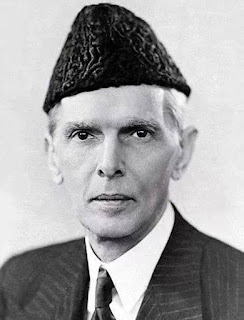 Muhammad Ali Jinnah Photo