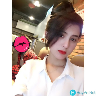 Model Bảo Quỳnh | E-CUP