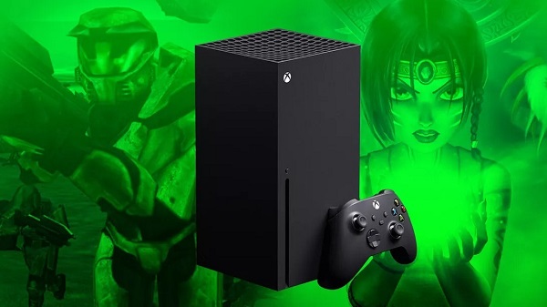 متجر عالمي يكشف عن موعد إطلاق جهاز Xbox Series X قبل سحبه بسرعة 