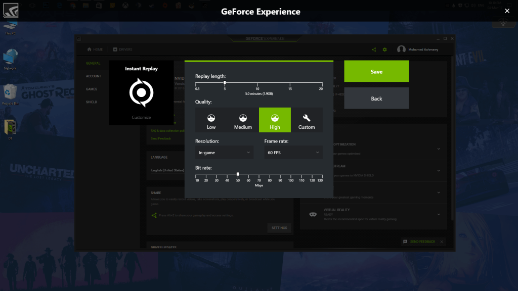Geforce experience войти. GEFORCE experience панель. Интерфейс GEFORCE experience. NVIDIA experience Интерфейс. GEFORCE experience Windows 7.