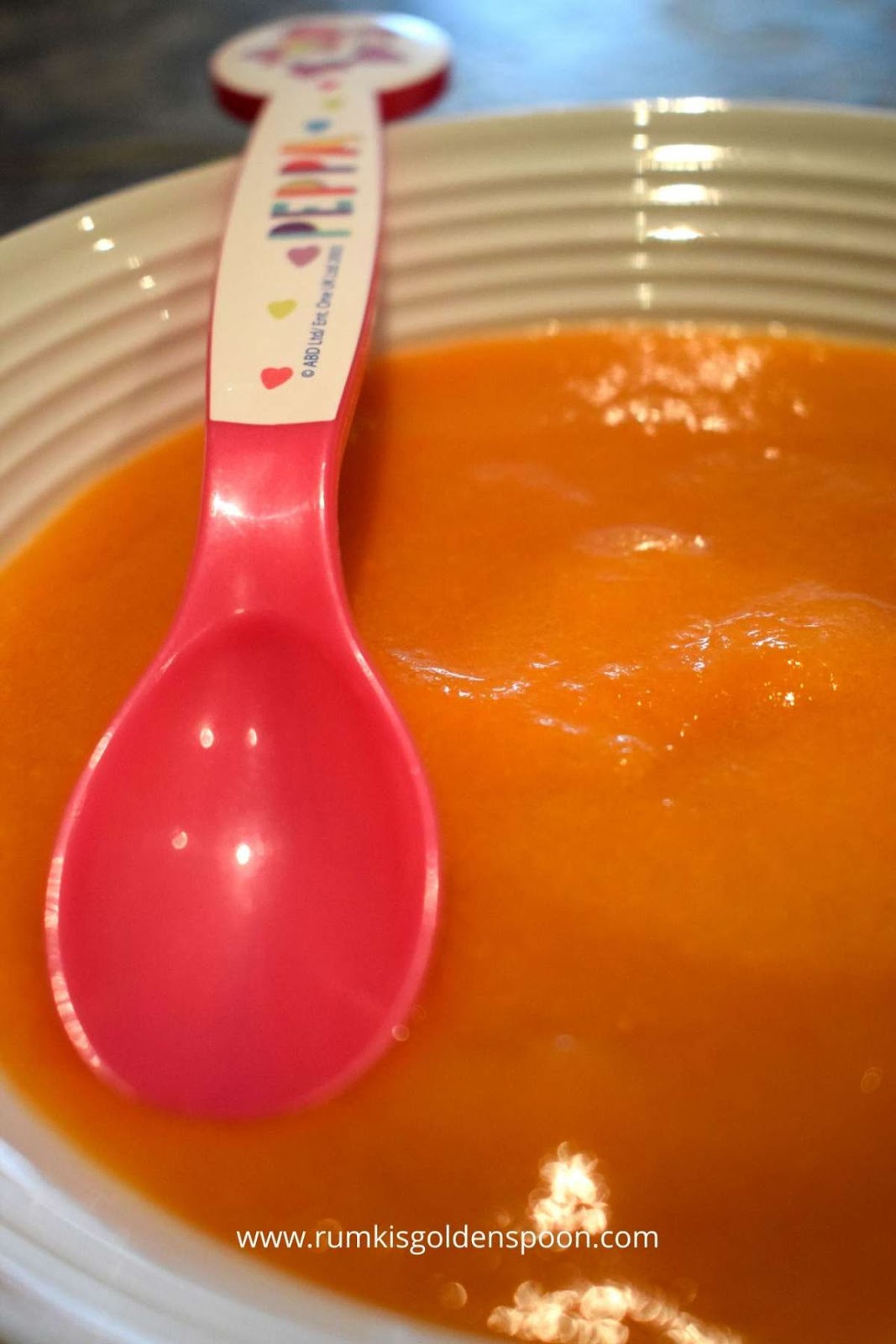 apricot puree baby, apricot puree for babies, baby food, baby food recipes, healthy recipes, Rumki's Golden Spoon