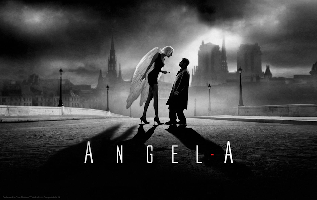 Sinopsis Angel-A Luc Besson Sinopsis Angel-A Luc Besson