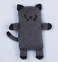 PATRON GRATIS GATO AMIGURUMI DE PUNTO 1525