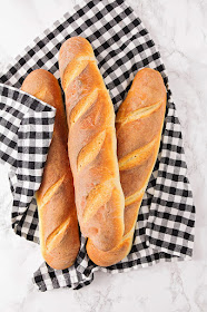 27 delicious bread recipes - from quick biscuits to artisan breads, there's a delicious bread recipe for every occasion!