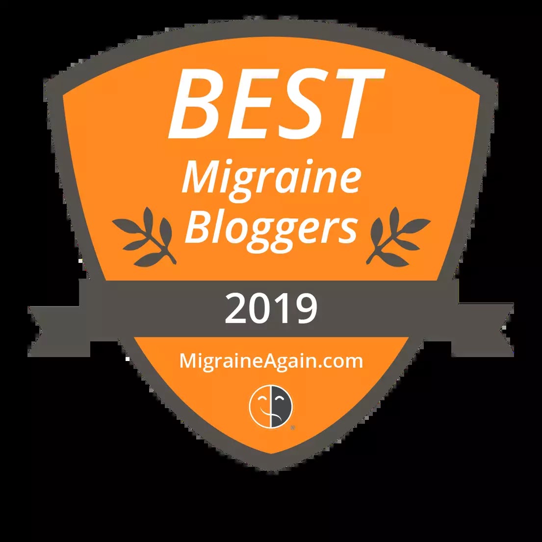 Best Migraine Blogger