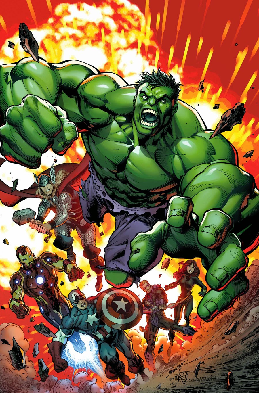 Kumpulan Gambar Avenger Assemble Gambar Lucu Terbaru Cartoon