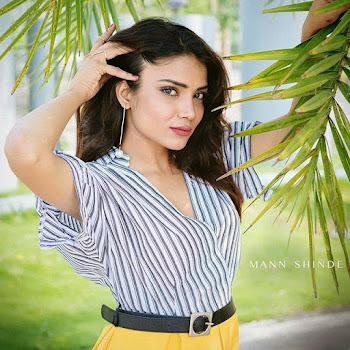 Palak Singh