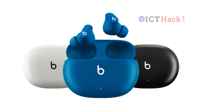 Apple Beats Studio Buds Earbud launches with 24 hours Battery Backup