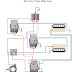 Epiphone Le Paul 3 Pickup Wiring Diagram