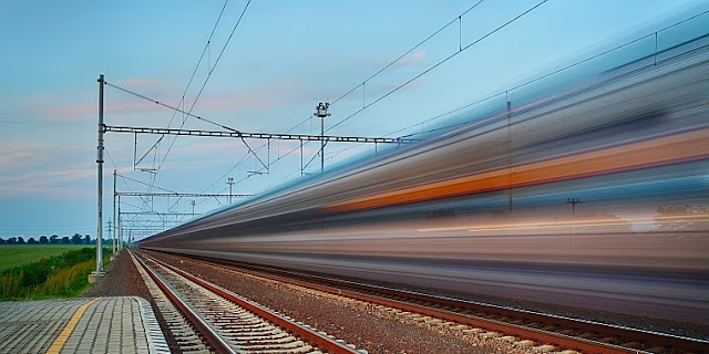 Thinking Beyond the Suitability of High-speed Railway in India