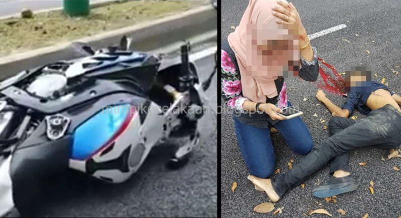 19+ Apa Arti Mimpi Adik Kandung Perempuan Kecelakaan Ketabrak Kereta