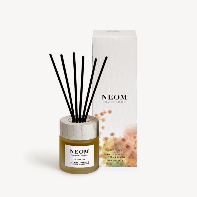 Naturalna Dusza Neom Organics dla domu w TK MAXX