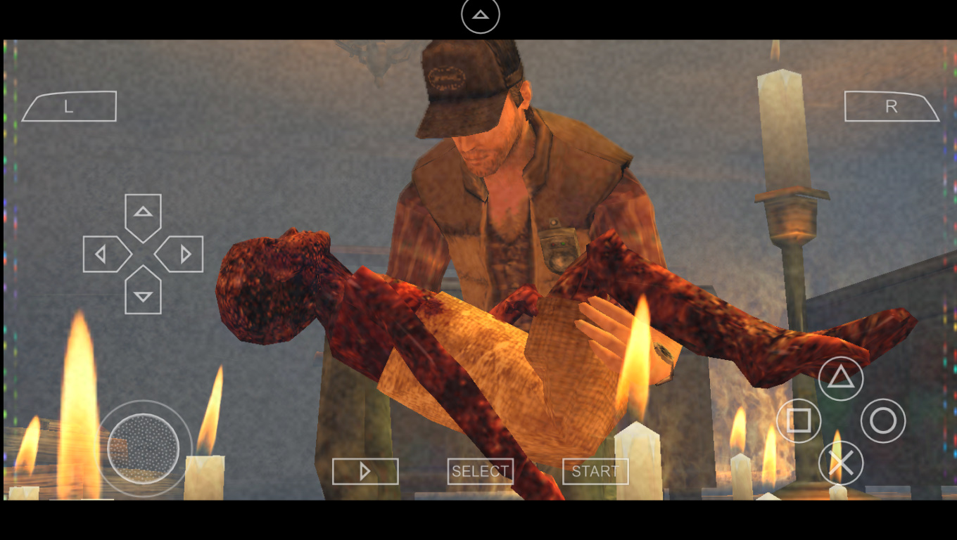 Cheatdb All PPSSPP YourROMs