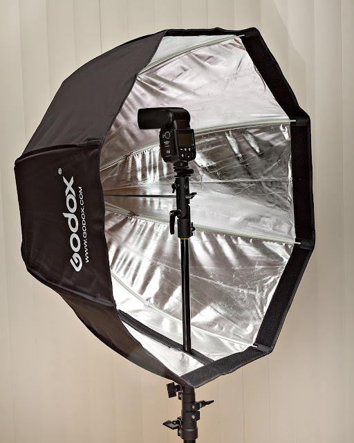 Photography Umbrella Softbox