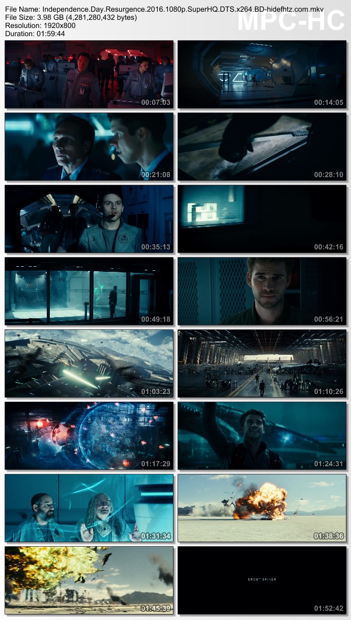 [Super-HQ] Independence Day: Resurgence (2016) - สงครามใหม่วันบดโลก [1080p][เสียง:ไทย 5.1/Eng DTS][ซับ:ไทย/Eng][.MKV] ID_MovieHdClub_SS