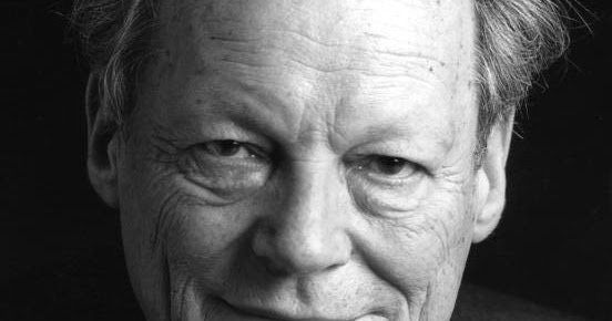 ヴィリー・ブラント(19131992)