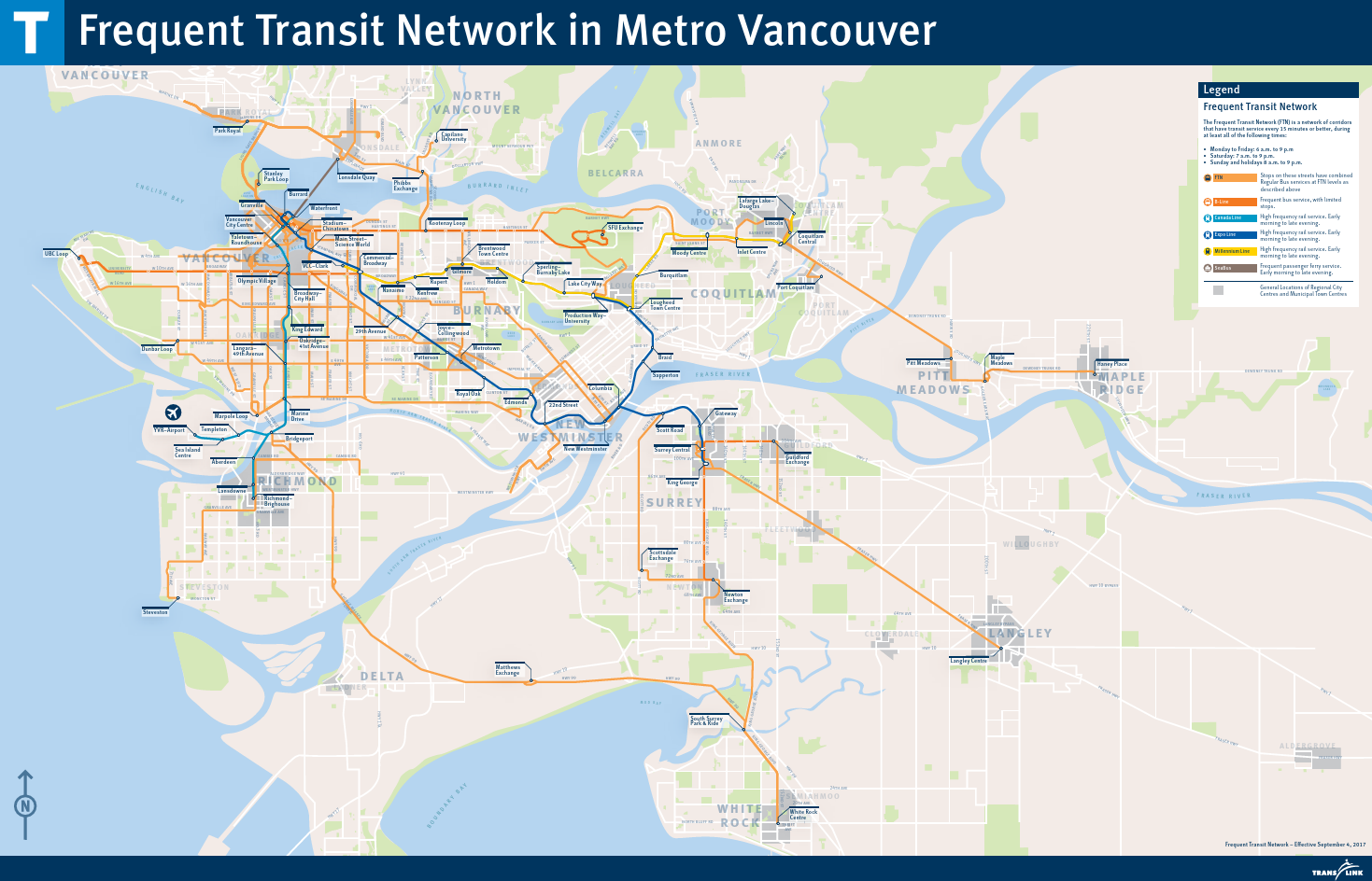 The South Fraser Blog Learning about Metro Vancouver’s Regional