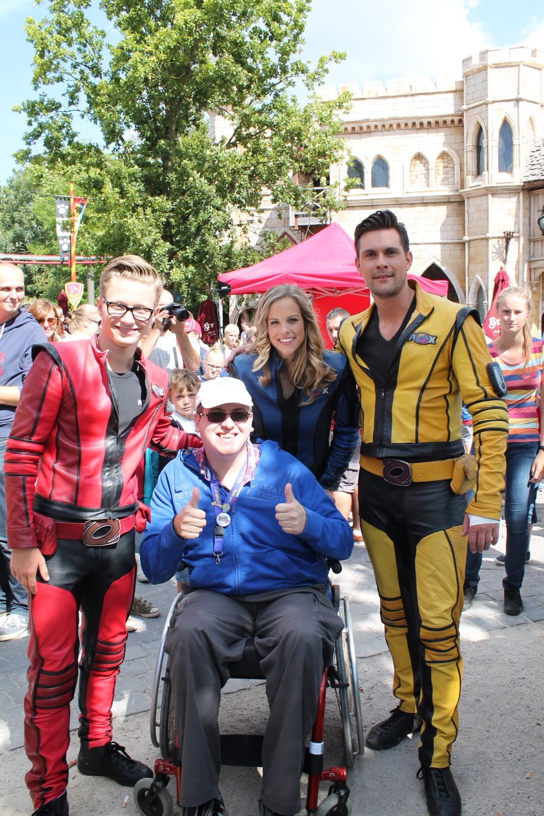 Disneywheels characters