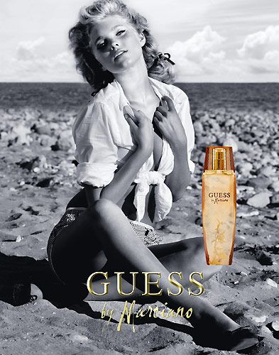 GUESS Marciano by GUESS