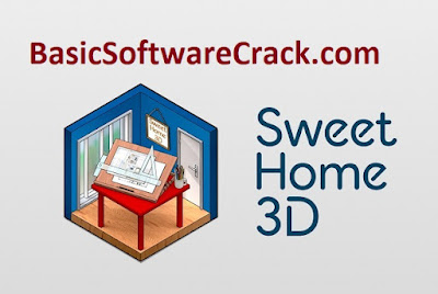 Sweet Home 3D furniture