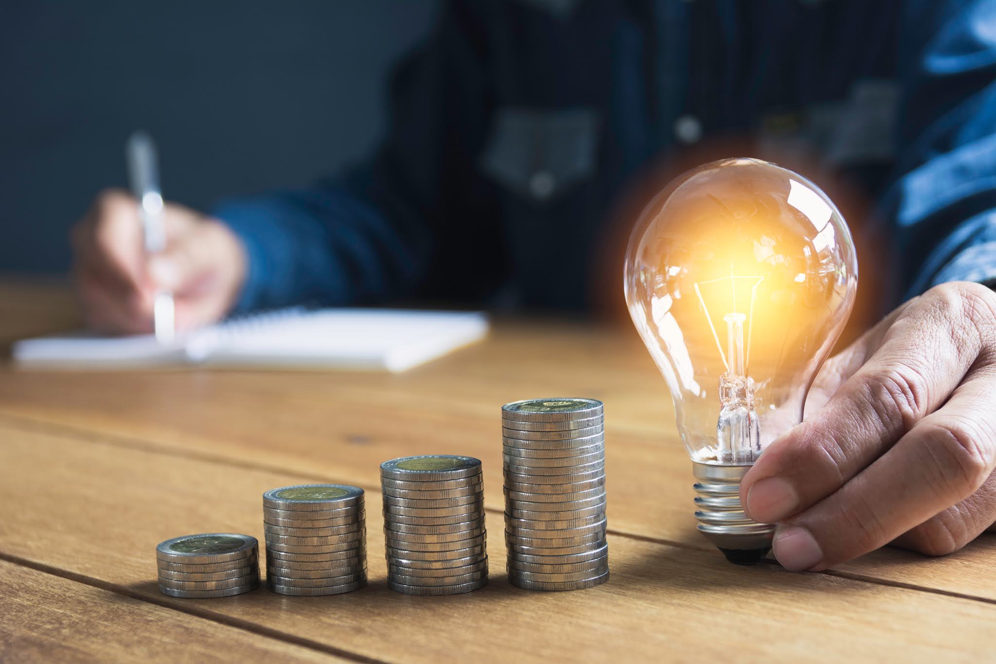 Community Financial Money Matter Blog 5 Ways to Celebrate National