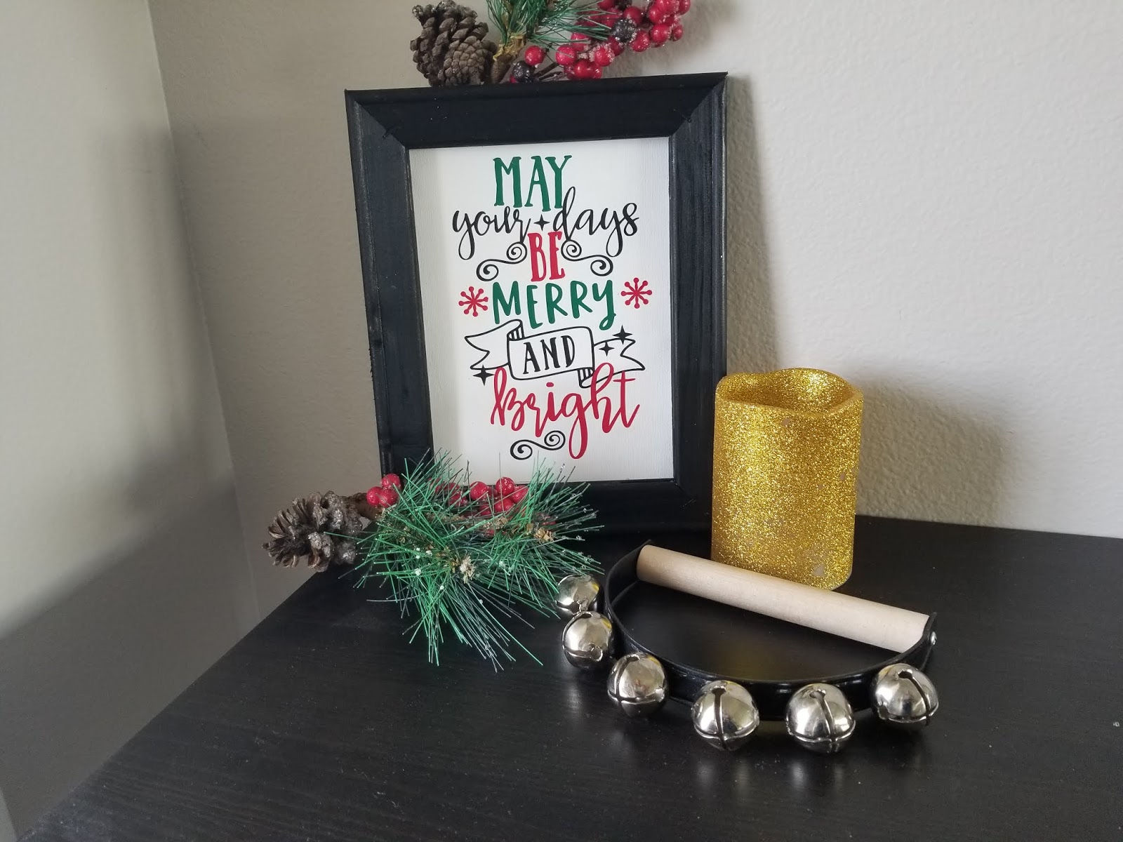 How To Make A Reverse Canvas Sew Simple Home