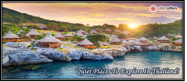 3 Quiet Places To Explore In Thailand For Peaceful Escapes!