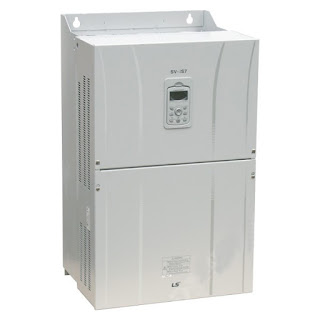 INVERTER: Inverter Ls, Ls Inverter IS7, SV0750iS7-2SO