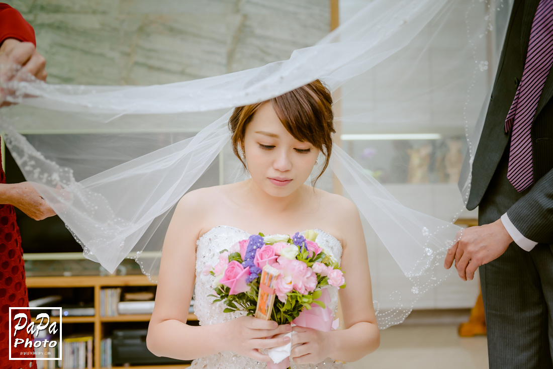 PAPA-PHOTO婚禮影像 婚攝作品 八德彭園婚攝 彭園婚攝 類婚紗