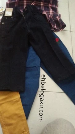 seluar jeans budak umur 3 tahun,seluar jean budak