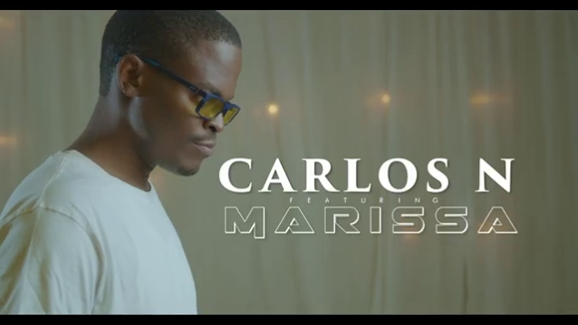 Carlos N Tz Ft. Marissa - POPO
