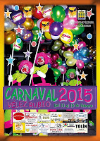 Carnaval de Vélez Rubio 2015