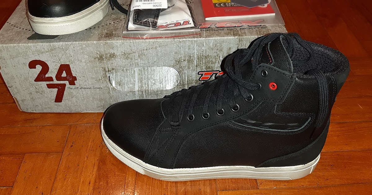 tcx street ace grey