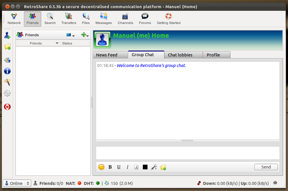 reddit retroshare reddit retroshare
