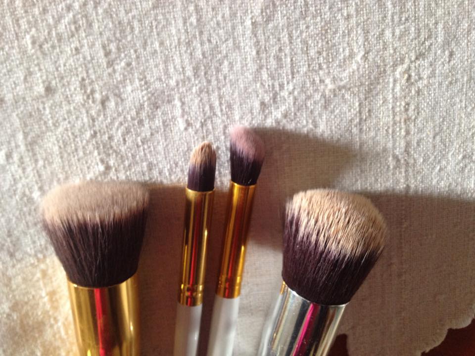 Ebelin Brush Cleanser Review BeautyPepTalk