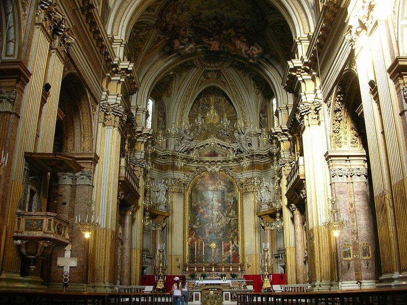 Lugares Sacros Basílica de los doce apostoles Lugares Sacros Basílica de los doce apostoles