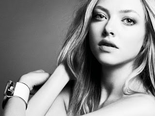 Amanda Seyfried - Marie Claire PhotoShoot 