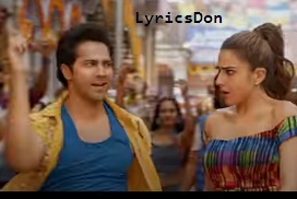 MummyKassam song Lyrics Cooli No. 1