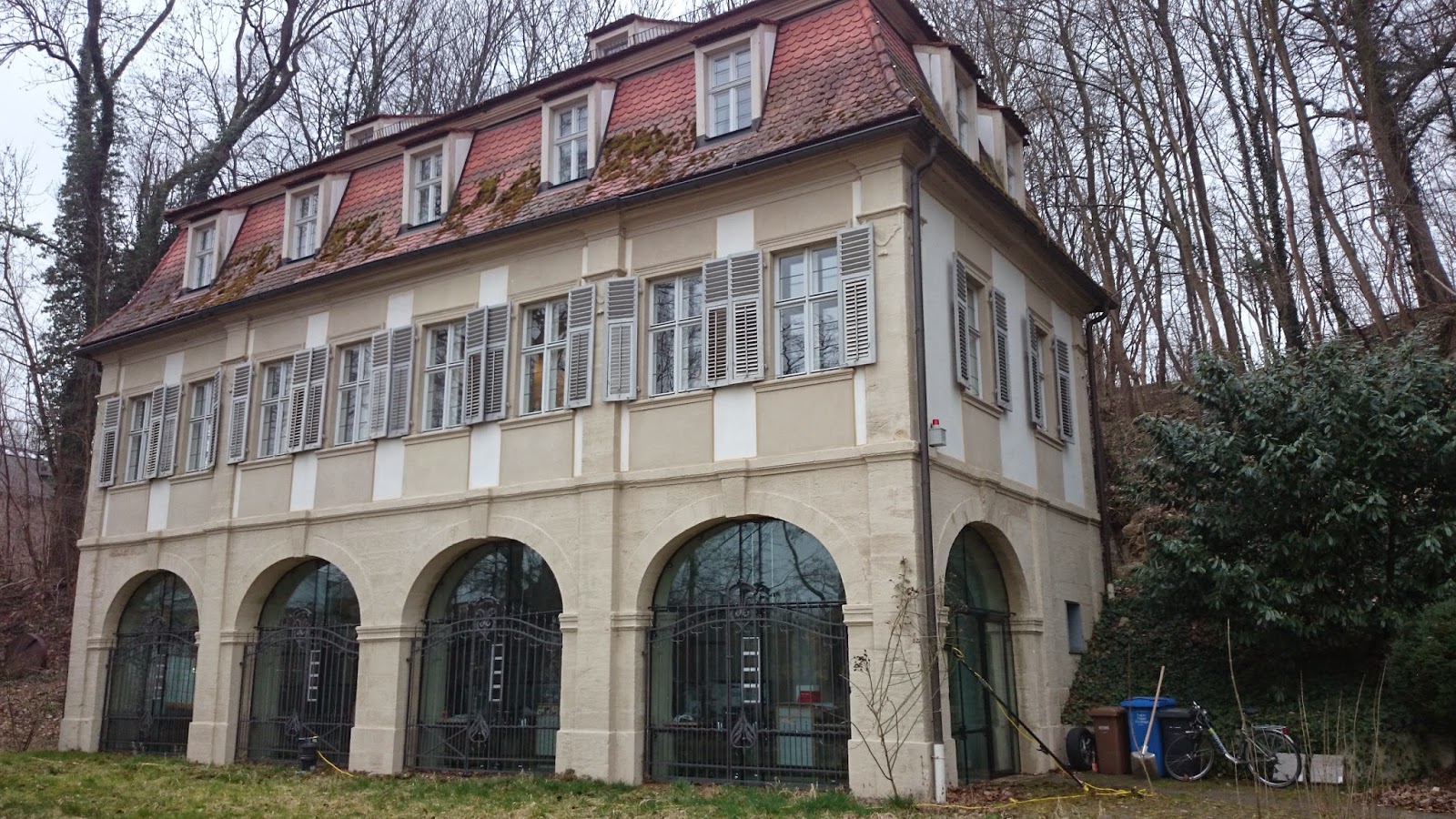 Vanessa Weber Impulse