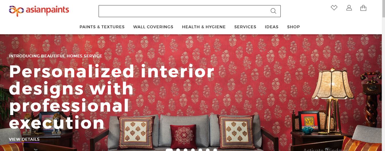 Asian Paints Interview I B.E.Mechanical Engineer Opening I Chennai