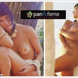 Susana Romero Desnuda. Foto 8