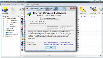 download idm 6.25 full patch