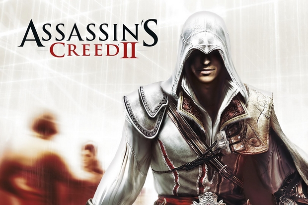 Assassin's Creed II [The Ezio Collection]: Localização de Todos os Grifos  (Homem Vitruviano) 